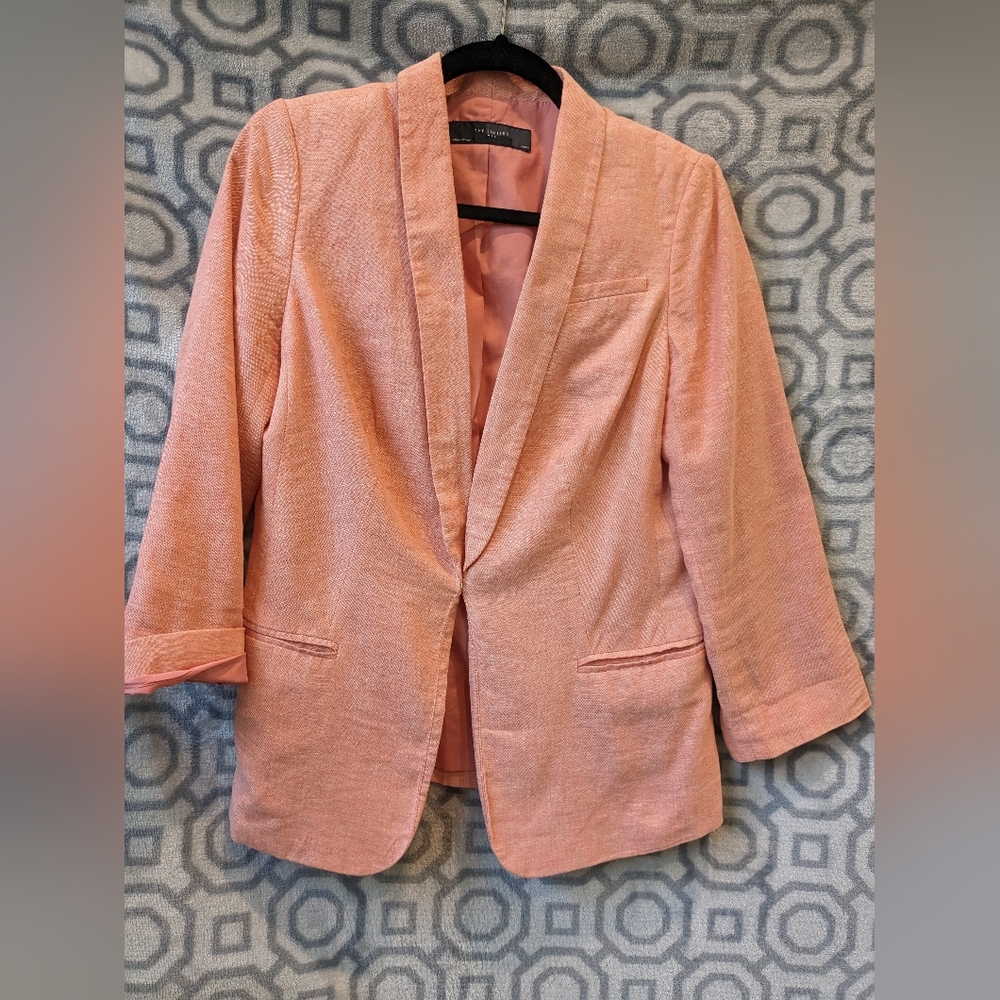 The Limited blazer. Size medium.